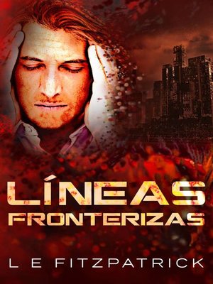 cover image of Líneas fronterizas